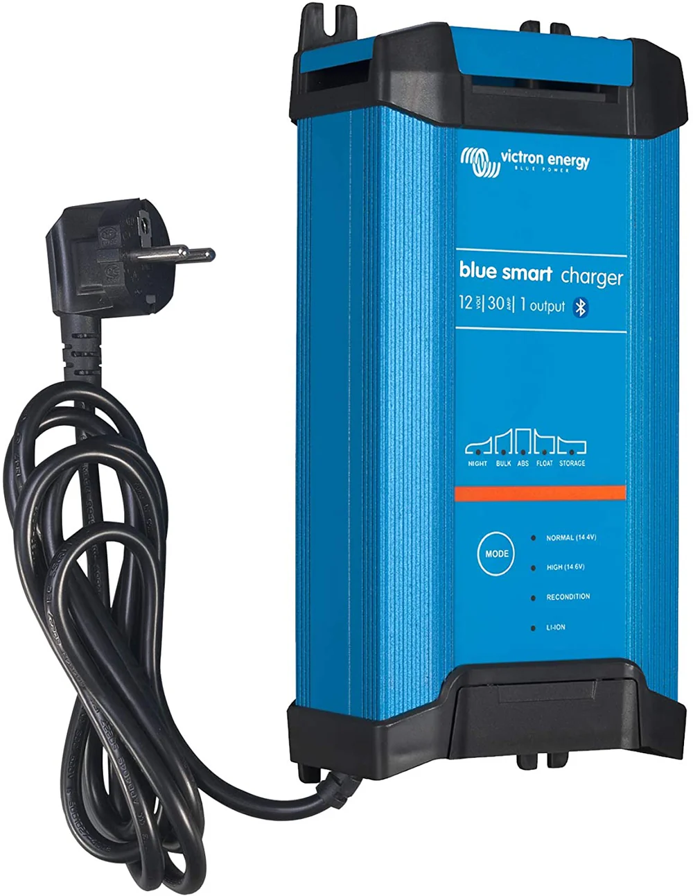 Victron Blue Smart IP22 12/30(1) – Ladegerät mit 1 Ausgang