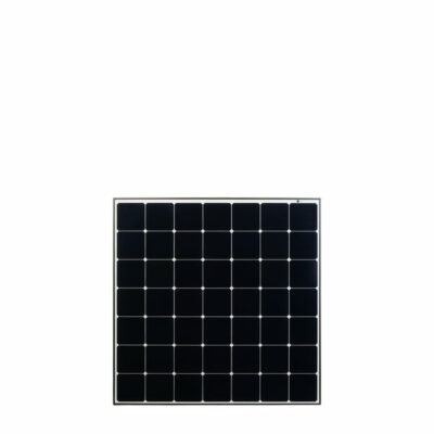 WATTSTUNDE SOLA Frame Daylight 190 Wp – 920 × 920 mm