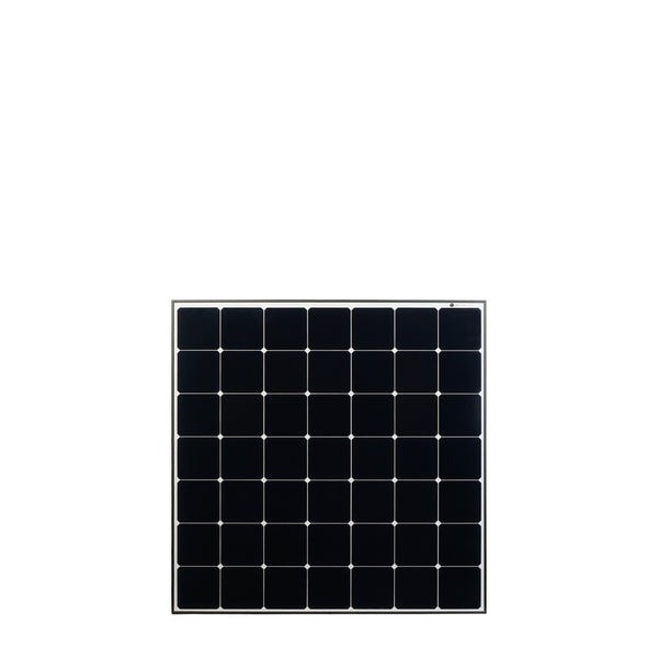 WATTSTUNDE SOLA Frame Daylight 190 Wp – 920 × 920 mm