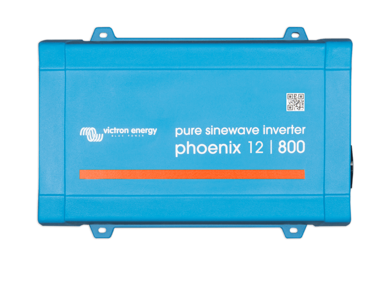 Victron Phoenix Inverter VE.Direct 12/800 Schuko – 800 VA