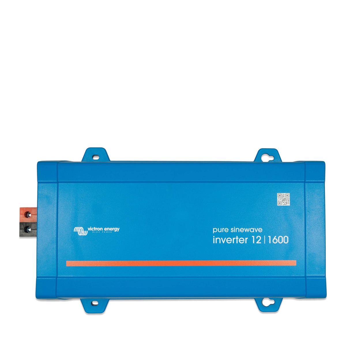 Victron Inverter VE.Direct 12/1600 Schuko – 1.600 VA