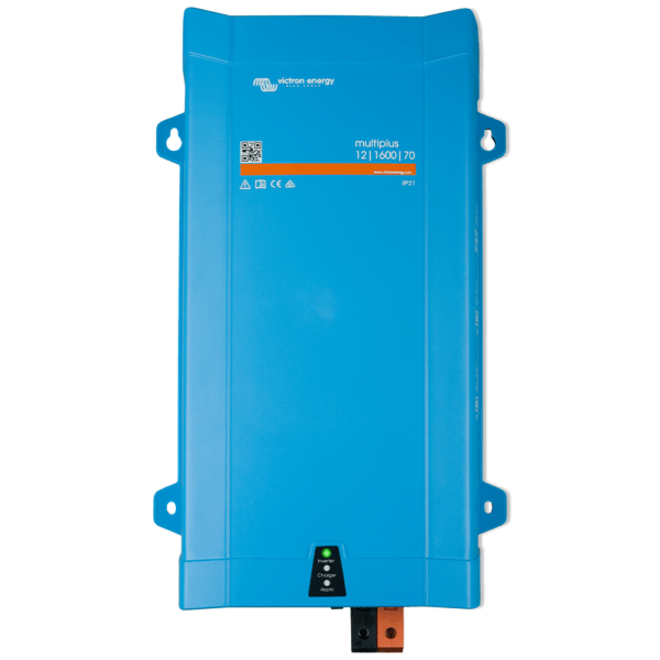 Victron MultiPlus 12/1600/70-16 – Wechselrichter/Ladegerät