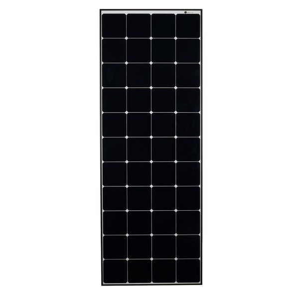 WATTSTUNDE SOLA Frame Daylight 175 Wp – 1425 × 525 mm
