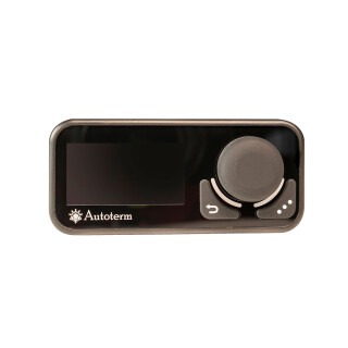 Autoterm Comfort Control – Bedienteil für Autoterm/Planar Standheizungen