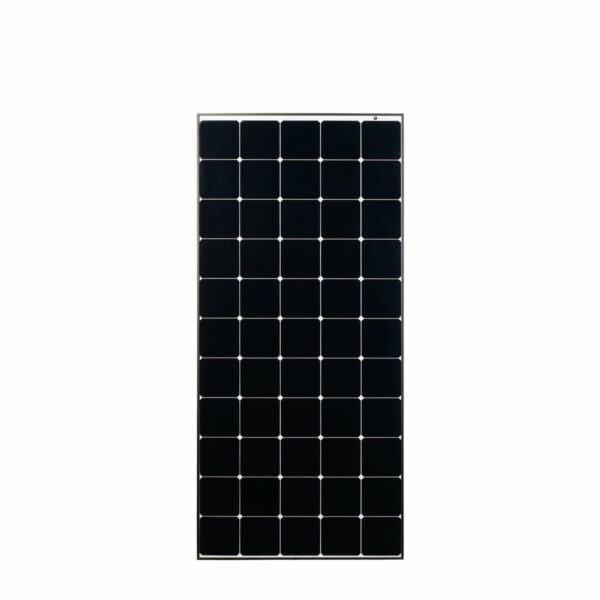 WATTSTUNDE SOLA Frame Daylight 210 Wp – 1425 × 650 mm
