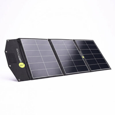WATTSTUNDE SOLA Ease+ 140 Wp SunFolder Solartasche