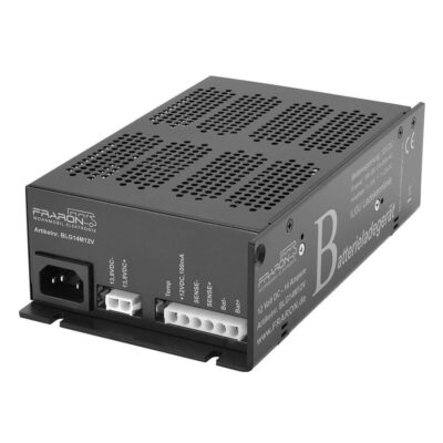 FraRon Austauschkit 12 V / 12 A + 2 A – für Westfalia James Cook, VW T4 und Ford Nugget
