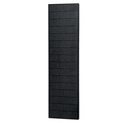 ULTRAblack tiger 120 ZL – 120 Wp Solarmodul, 1516 × 410 mm