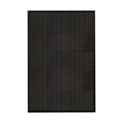 ULTRAblack tiger 180 – 180 Wp Solarmodul, 1100 × 796 mm