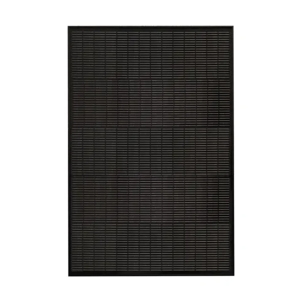 ULTRAblack tiger 180 – 180 Wp Solarmodul, 1100 × 796 mm