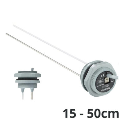 Votronic Tankelektrode 15–50 K – Tankgeber für Frisch-, Ab- und Fäkalwasser