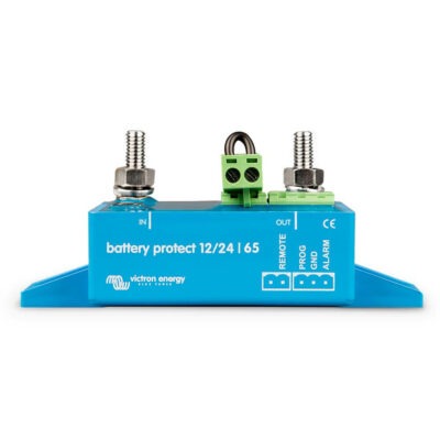 Victron BatteryProtect 65 A – Batterietiefentladeschutz 12/24 V