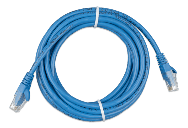 Victron RJ45-UTP-Datenkabel für VE.Bus