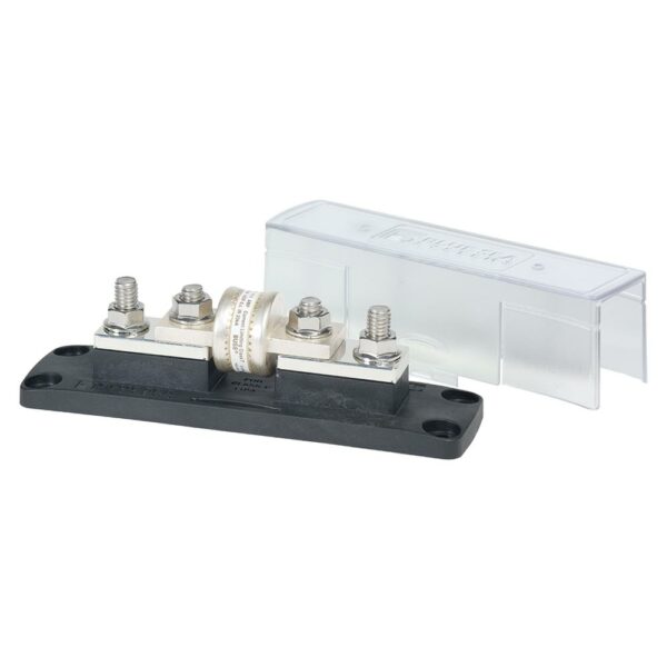 Class-T-Sicherungshalter 225–400 A