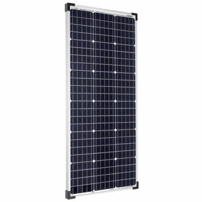 Offgridtec 100 W / 39 V Solarmodul monokristallin