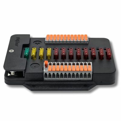 Pekaway FUSY Sicherungsblock – Mini, Standard oder Maxi