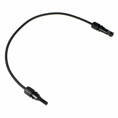 Offgridtec PV-Verlängerung 6 mm² – Stecker/Buchse