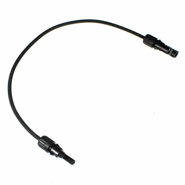 Offgridtec PV-Verlängerung 6 mm² – Stecker/Buchse
