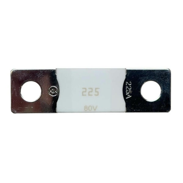 Victron MEGA-Sicherungen 40–500 A / 80 V DC